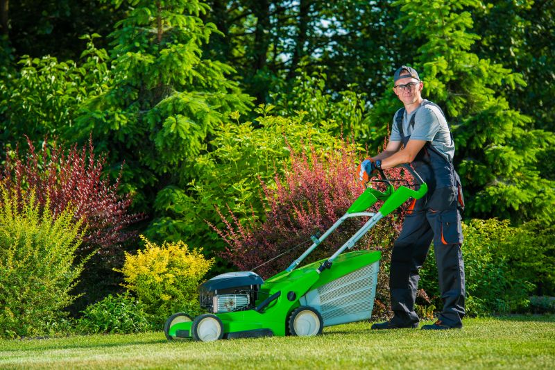 Cost of Lawn Service — Cost of Lawn Service