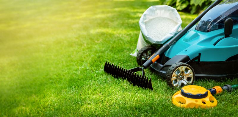 Cost of Lawn Service — Cost of Lawn Service
