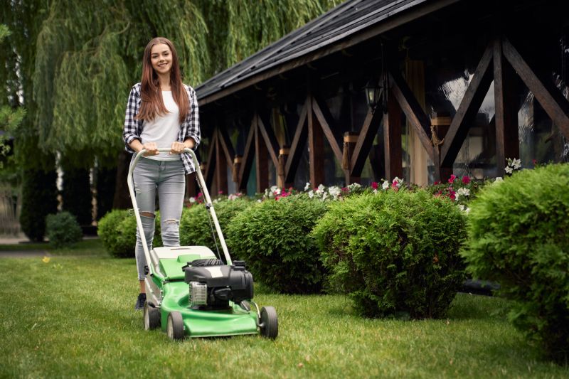 Cost of Lawn Service — Cost of Lawn Service