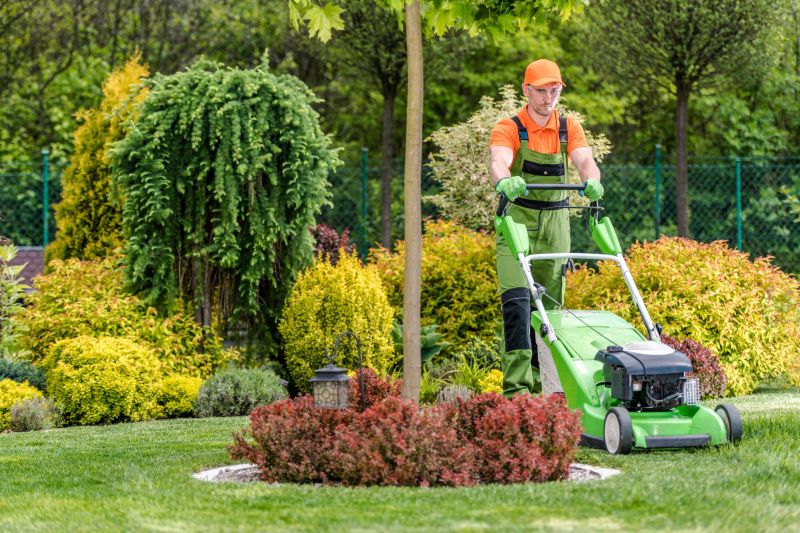 Cost of Lawn Service — Cost of Lawn Service