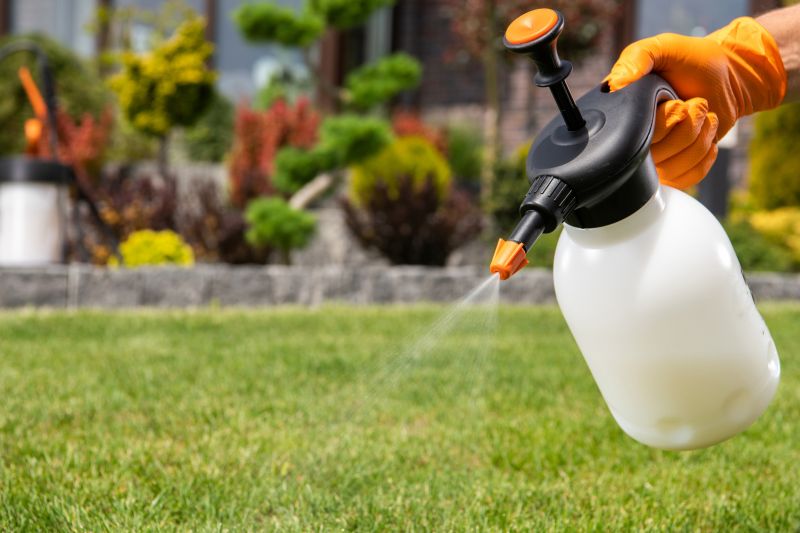 Grass Fertilizing Service in Ventura County, CA