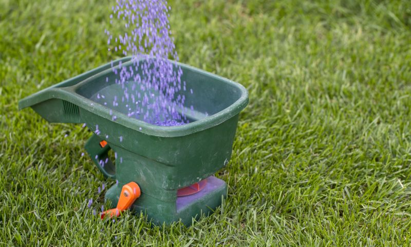 Lawn Fertilizing Service in Ventura County, CA
