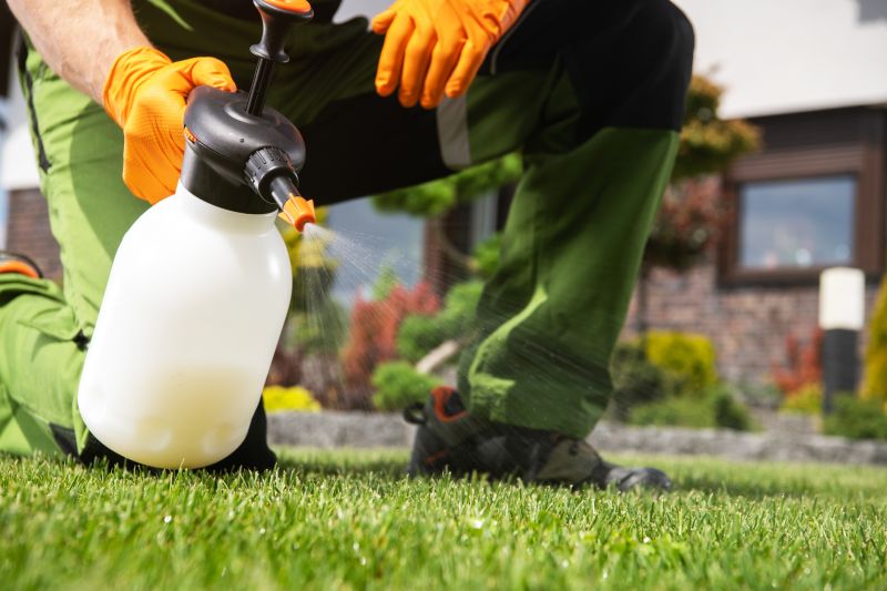 Lawn Treatment Service in Honolulu, HI
