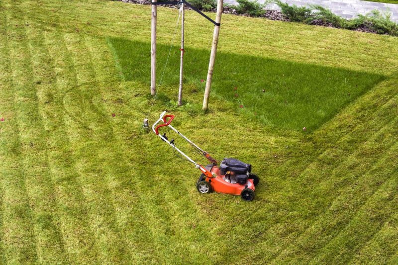Meadow Mowing in Waldorf, MD