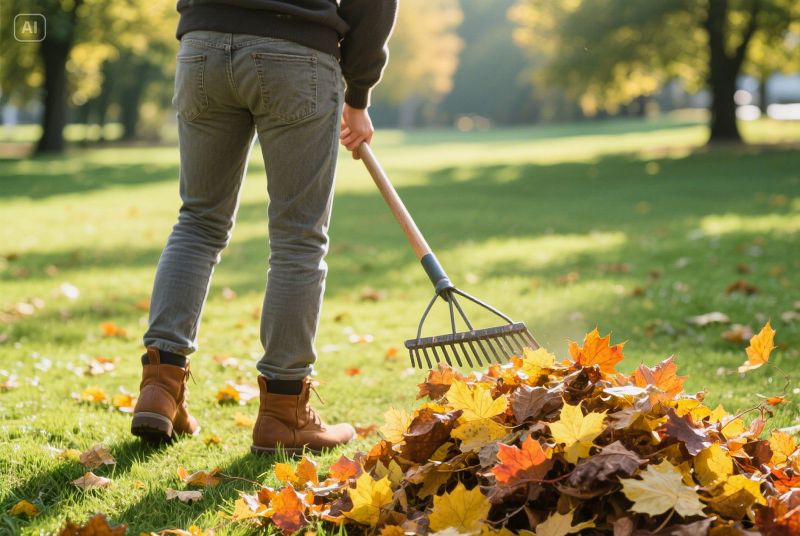 Seasonal Lawn Maintenance in Honolulu, HI