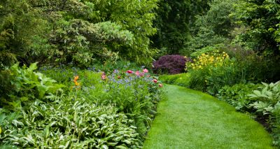 Gardening Services